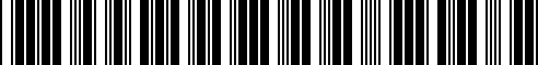 Barcode for 31422333753