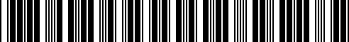 Barcode for 36318553003