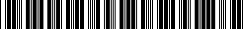 Barcode for 46539457243
