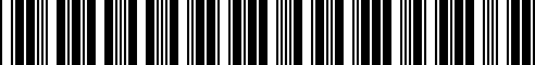 Barcode for 46628392383
