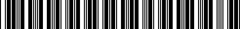 Barcode for 66128531633