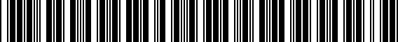 Barcode for KidneyBeltPro