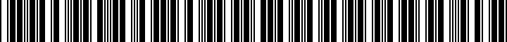 Barcode for SuitDoublerForMen